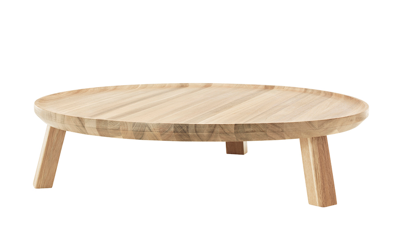 Illustration for article titled IKEA's New Solid Wood Furniture Is Beautifully Cheap